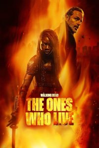 The Walking Dead: The Ones Who Live: Sezon 1, sezon online