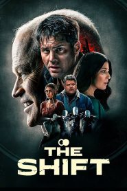 The Shift (2023), film online