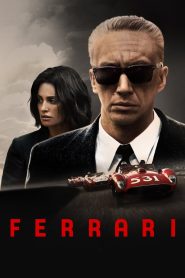 Ferrari (2023), film online