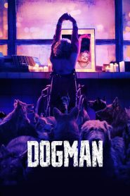 DogMan (2023), film online