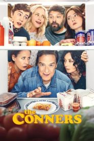 The Conners (2018), serial online subtitrat în Română