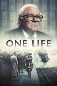 One Life (2023), film online