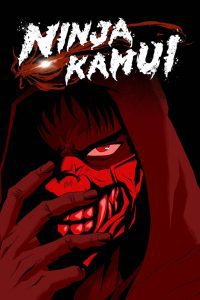 Ninja Kamui (2024), serial Animat online