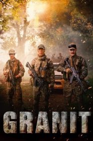 Granit (2021), film online