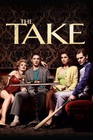 The Take (2009), serial online