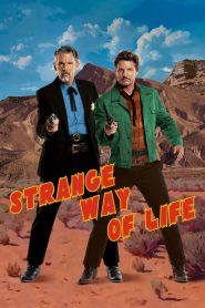 Strange Way of Life (2023), film online