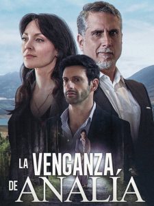 Her Mother’s Killer – Ucigașul mamei sale (2020), serial online subtitrat în Română