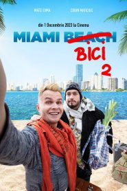 Miami Bici 2 (2023), film online