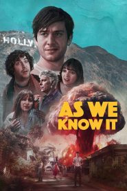 As We Know It (2023), film online