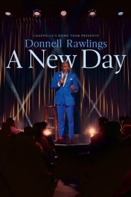 Echipa lui Chappelle – Donnell Rawlings: O nouă zi (2024), film Comedie stand-up online