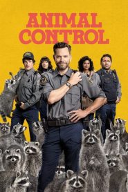 Animal Control (2023), serial online subtitrat în Română