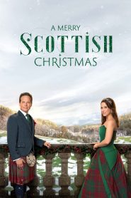 A Merry Scottish Christmas (2023), film online