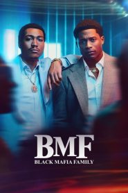 Black Mafia Family (2021), serial online subtitrat în Română