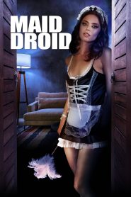 Maid Droid (2023), film online