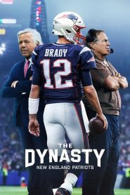 Dinastia: New England Patriots (2024), serial Documentar online