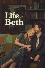 Life & Beth (2022), serial online