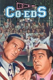 Here Come the Co-eds (1945), film online