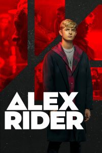 Alex Rider: Sezon 1, sezon online subtitrat