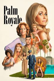 Palm Royale (2024), serial online