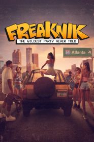 Freaknik: The Wildest Party Never Told (2024), film Documentar online