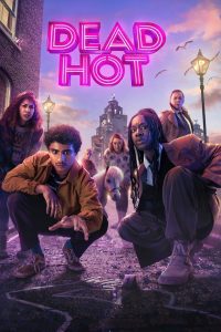 Dead Hot (2024), serial online