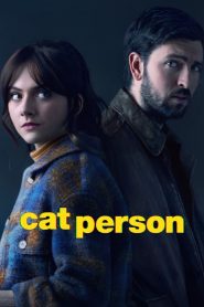 Cat Person (2023), film online