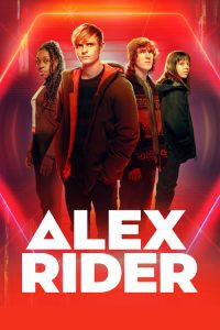 Alex Rider: Sezon 2, sezon online subtitrat