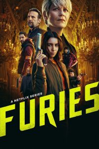 Furies: Sezon 1, sezon online