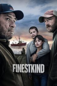 Finestkind (2023), film online