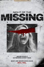 Night of the Missing (2023), film online