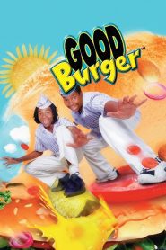 Good Burger (1997), film online