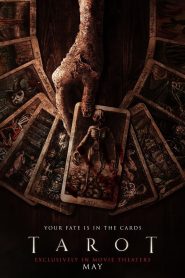 Tarot (2024), film online