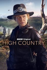 High Country (2024), serial online