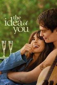 The Idea of You (2024), film online