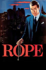 Rope (1948), film online