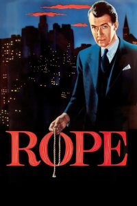 Rope (1948), film online