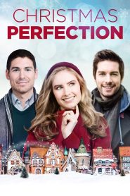 Christmas Perfection (2018), film online