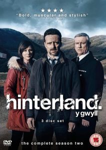 Hinterland: Season 2, sezon online subtitrat