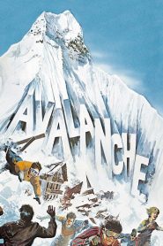 Avalanche (1978), film online