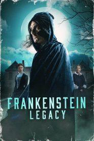 Frankenstein: Legacy (2024), film online