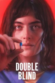 Double Blind (2024), film online