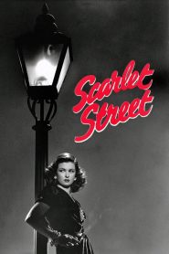 Scarlet Street (1945), film online