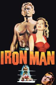 Iron Man (1951), film online