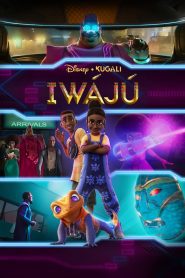 Iwájú (2024), serial animat online