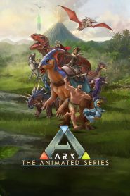 ARK: Seria animată (2024), serial Animat online