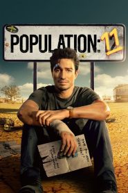 Population 11 (2024), serial online