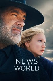 News of the World (2020), film online