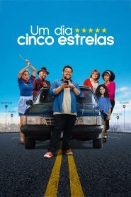 Um Dia Cinco Estrelas (2023), film online