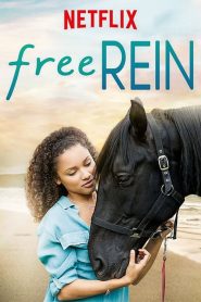 Free Rein (2017), serial online