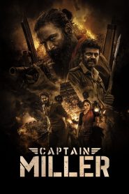 Captain Miller (2024), film online